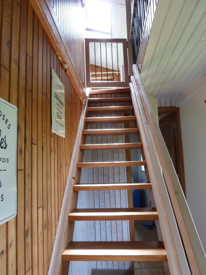 'Chez Lulu' - Gite Cocon Avec Bain Nordique Ardenne Насонь Экстерьер фото