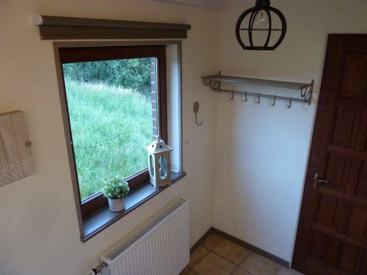 'Chez Lulu' - Gite Cocon Avec Bain Nordique Ardenne Насонь Экстерьер фото